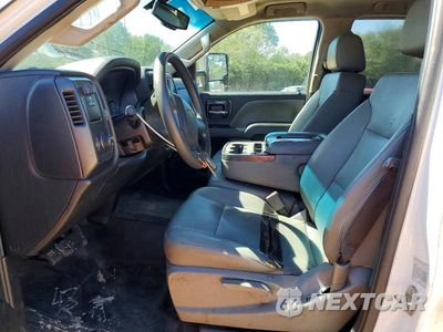 Zdjęcie 7 z 12 samochodu: 2019 CHEVROLET SILVERADO C2500 HEAVY DUTY VIN:2GC2CREG5K1122290 - miniatura