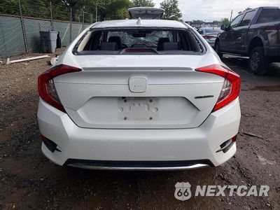 Zdjęcie 6 z 12 samochodu: 2019 HONDA CIVIC TOURING VIN:19XFC1F92KE201986 - miniatura