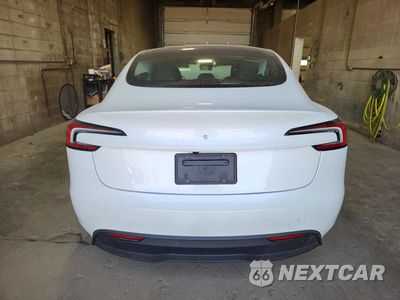 Zdjęcie 6 z 13 samochodu: 2025 TESLA MODEL 3 VIN:5YJ3E1EA6SF904817 - miniatura