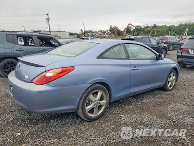 Trzecie zdjęcie samochodu z tyłu: 2006 TOYOTA CAMRY SOLARA SLE V6 VIN:4T1CA30P76U098949 - miniatura