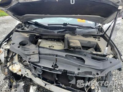 Zdjęcie 12 z 13 samochodu: 2010 LEXUS RX 350 VIN:2T2ZK1BA6AC023539 - miniatura