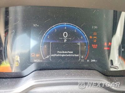 Zdjęcie 9 z 12 samochodu: 2026 TOYOTA COROLLA SE VIN:5YFS4MCE3TP273942 - miniatura