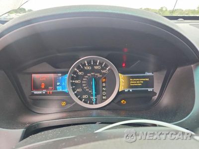 Zdjęcie 9 z 12 samochodu: 2012 FORD EXPLORER LIMITED 4WD VIN:1FMHK8F82CGA01280 - miniatura