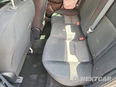 Zdjęcie 10 z 13 samochodu: 2023 NISSAN SENTRA SV VIN:3N1AB8CV6PY283222 - miniatura
