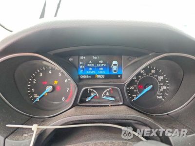 Zdjęcie 9 z 13 samochodu: 2015 FORD FOCUS SE VIN:1FADP3K2XFL324115 - miniatura