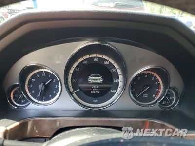 Zdjęcie 9 z 12 samochodu: 2013 MERCEDES-BENZ E-CLASS E350 4-MATIC VIN:WDDHF8JBXDA707550 - miniatura