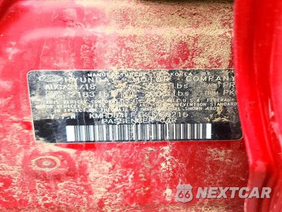 Zdjęcie 13 z 13 samochodu: 2019 HYUNDAI ELANTRA SEL VIN:KMHD84LF1KU766215 - miniatura
