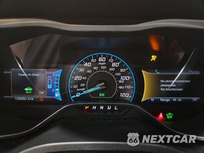 Zdjęcie 9 z 12 samochodu: 2016 FORD C-MAX PREMIUM SEL VIN:1FADP5CU1GL114323 - miniatura