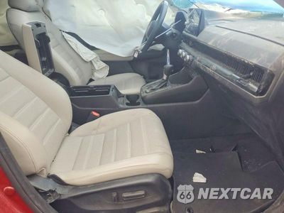 Zdjęcie 7 z 12 samochodu: 2024 HONDA CR-V EXL VIN:2HKRS3H71RH307245 - miniatura