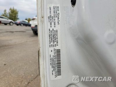 Zdjęcie 13 z 13 samochodu: 2015 RAM PROMASTER CITY ST DELIVERY VAN VIN:ZFBERFATXF6A30092 - miniatura