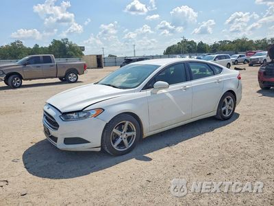 2016 FORD FUSION SE 3FA6P0H7XGR221886 - główne zdjęcie licytacji z USA - miniatura