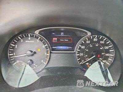 Zdjęcie 9 z 12 samochodu: 2018 NISSAN ALTIMA 2.5 SR VIN:1N4AL3AP2JC173887 - miniatura