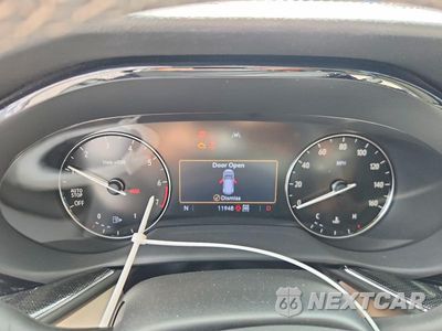 Zdjęcie 9 z 14 samochodu: 2023 BUICK ENVISION PREFERRED VIN:LRBFZMR43PD234647 - miniatura