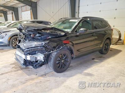 2025 HONDA CR-V SPORT-L 7FARS6H8XSE020568 - główne zdjęcie licytacji z USA - miniatura