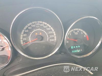 Zdjęcie 9 z 12 samochodu: 2010 DODGE CALIBER SXT VIN:1B3CB4HAXAD677368 - miniatura