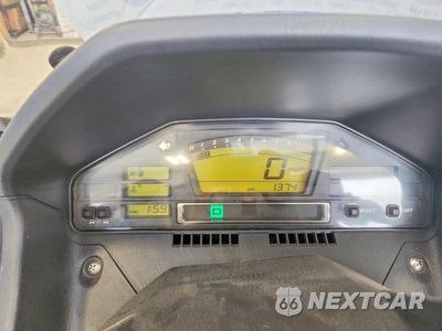 Zdjęcie 7 z 9 samochodu: 2004 SUZUKI AN650 K3 VIN:JS1CP51A342100675 - miniatura