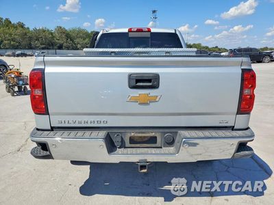 Zdjęcie 6 z 12 samochodu: 2015 CHEVROLET SILVERADO K1500 LTZ VIN:1GCVKSEC2FZ304689 - miniatura