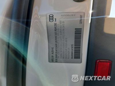 Zdjęcie 12 z 12 samochodu: 2018 AUDI A4 PREMIUM VIN:WAUKMAF41JA198755 - miniatura