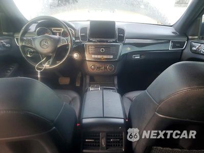 Zdjęcie 8 z 13 samochodu: 2018 MERCEDES-BENZ GLE 350 VIN:4JGDA5JB1JB007097 - miniatura
