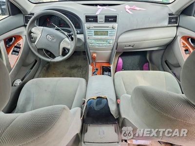 Zdjęcie 8 z 12 samochodu: 2009 TOYOTA CAMRY XLE VIN:4T1BE46K89U352609 - miniatura