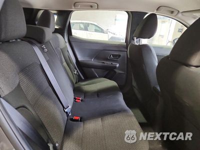 Zdjęcie 11 z 14 samochodu: 2025 NISSAN KICKS S VIN:3N8AP6BB4SL381220 - miniatura