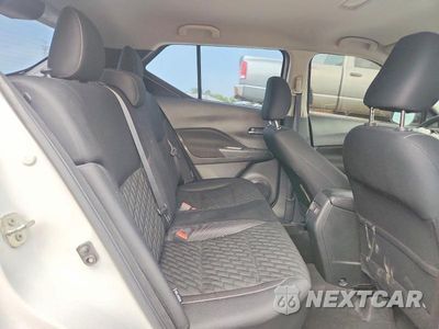 Zdjęcie 11 z 13 samochodu: 2022 NISSAN KICKS SV VIN:3N1CP5CV9NL478900 - miniatura