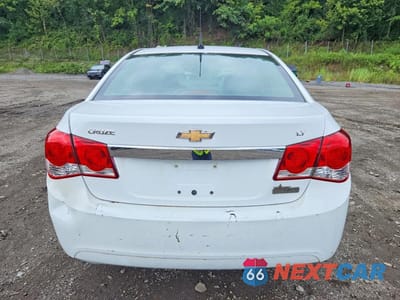 Zdjęcie 6 z 12 samochodu: 2012 CHEVROLET CRUZE LT VIN:1G1PF5SC9C7242758 - miniatura