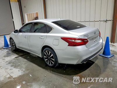Drugie zdjęcie samochodu z przodu: 2018 NISSAN ALTIMA 2.5 SL VIN:1N4AL3AP3JC175356 - miniatura