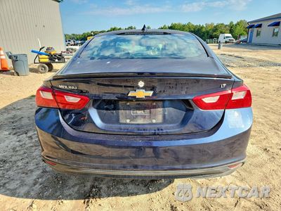 Zdjęcie 6 z 12 samochodu: 2017 CHEVROLET MALIBU LT VIN:1G1ZE5ST5HF201231 - miniatura