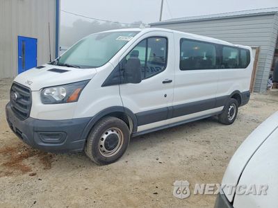 2020 FORD TRANSIT T-350 1FBAX2Y88LKB00902 - główne zdjęcie licytacji z USA - miniatura