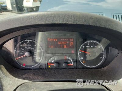 Zdjęcie 9 z 13 samochodu: 2021 RAM PROMASTER 3500 DELIVERY VAN VIN:3C6FRVJG8ME503224 - miniatura