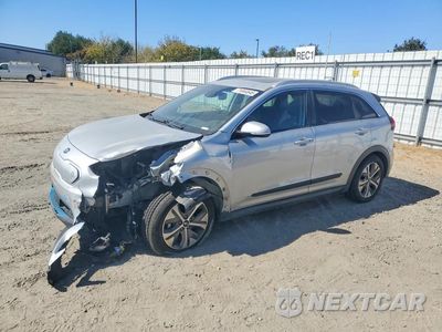 2020 KIA NIRO EX PREMIUM KNDCE3LG5L5061411 - główne zdjęcie licytacji z USA - miniatura
