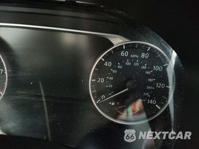Zdjęcie 9 z 11 samochodu: 2025 NISSAN ALTIMA SV VIN:1N4BL4DV9SN416783 - miniatura