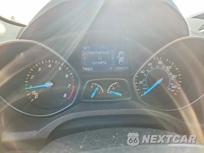 Zdjęcie 9 z 13 samochodu: 2014 FORD ESCAPE SE VIN:1FMCU0GX4EUD07431 - miniatura