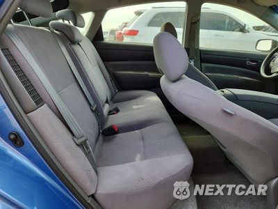 Zdjęcie 10 z 12 samochodu: 2007 TOYOTA PRIUS BASE VIN:JTDKB20U477675983 - miniatura