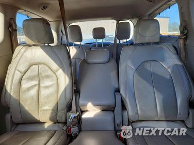 Zdjęcie 10 z 13 samochodu: 2018 CHRYSLER PACIFICA TOURING L VIN:2C4RC1BG8JR178096 - miniatura