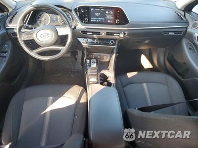 Zdjęcie 8 z 12 samochodu: 2020 HYUNDAI SONATA SE VIN:5NPEG4JA9LH061869 - miniatura