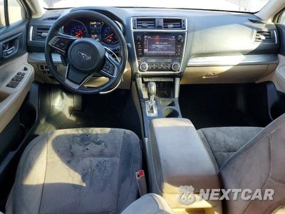Zdjęcie 8 z 13 samochodu: 2018 SUBARU OUTBACK 2.5I PREMIUM VIN:4S4BSAFC9J3328118 - miniatura