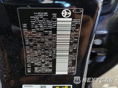 Zdjęcie 12 z 12 samochodu: 2026 TOYOTA COROLLA LE VIN:5YFB4MDE1TP393026 - miniatura