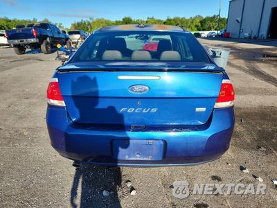 Zdjęcie 6 z 12 samochodu: 2009 FORD FOCUS SES VIN:1FAHP36N49W217764 - miniatura