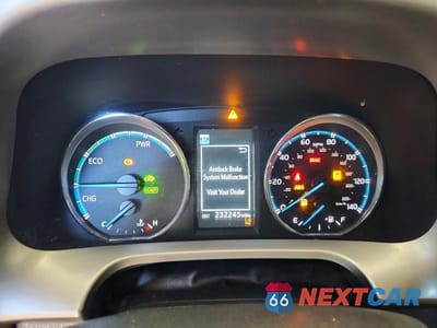 Zdjęcie 9 z 13 samochodu: 2018 TOYOTA RAV4 HYBRID XLE VIN:JTMRJREV2JD157505 - miniatura