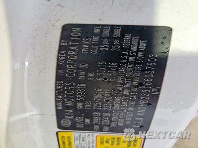 Zdjęcie 13 z 13 samochodu: 2006 KIA SEDONA LX VIN:KNDMB233166057603 - miniatura