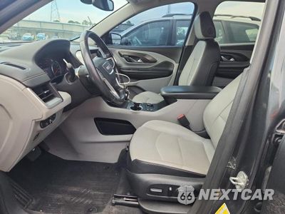 Zdjęcie 7 z 13 samochodu: 2020 GMC TERRAIN SLT VIN:3GKALPEV6LL122334 - miniatura