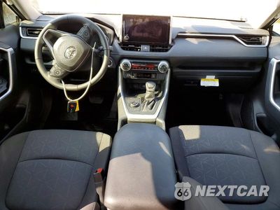 Zdjęcie 8 z 13 samochodu: 2025 TOYOTA RAV4 HYBRID XLE VIN:JTMRWRFVXSJ089585 - miniatura