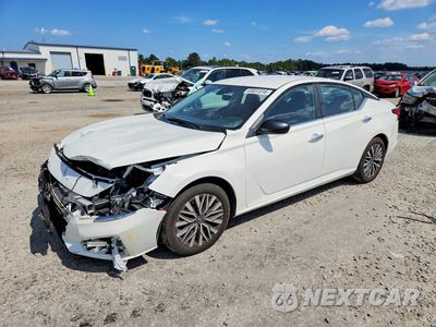 2025 NISSAN ALTIMA SV 1N4BL4DV6SN390773 - główne zdjęcie licytacji z USA - miniatura