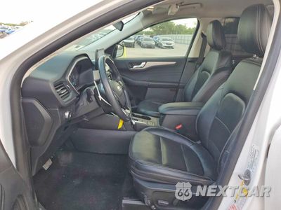 Zdjęcie 7 z 12 samochodu: 2022 FORD ESCAPE SEL VIN:1FMCU9H64NUA69610 - miniatura