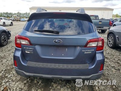 Zdjęcie 6 z 12 samochodu: 2015 SUBARU OUTBACK 2.5I PREMIUM VIN:4S4BSAEC5F3229451 - miniatura