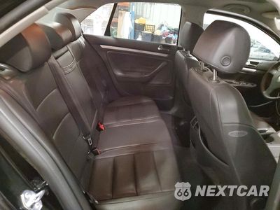 Zdjęcie 10 z 12 samochodu: 2005 VOLKSWAGEN NEW JETTA 2.5L OPTION PACKAGE 1 VIN:3VWSG71K45M644244 - miniatura