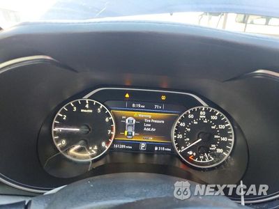 Zdjęcie 9 z 12 samochodu: 2016 NISSAN MAXIMA 3.5 S VIN:1N4AA6AP7GC382994 - miniatura