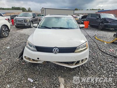 Piąte zdjęcie samochodu w środku: 2012 VOLKSWAGEN JETTA SE VIN:3VWDX7AJ1CM389839 - miniatura